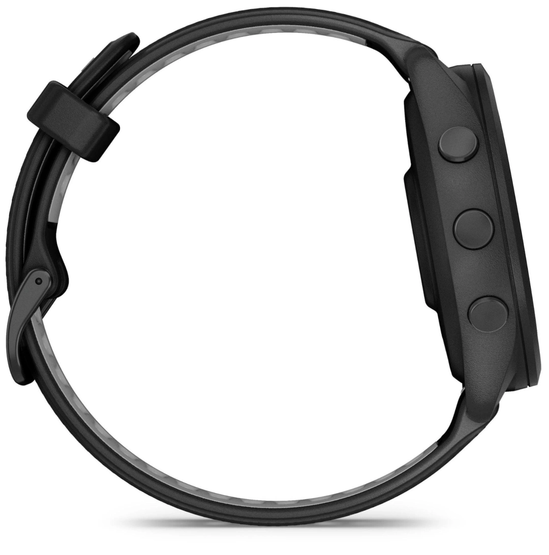 Garmin Forerunner 265 Music, Black