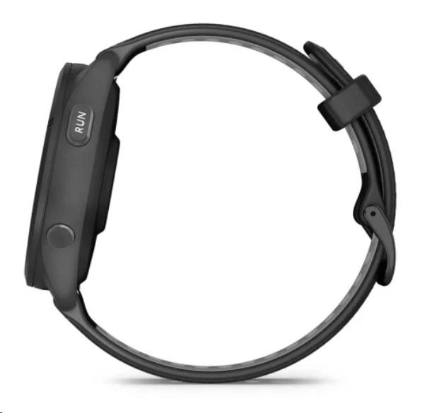 Garmin Forerunner 265 Music, Black