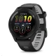 Garmin Forerunner 265 Music, Black