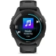 Garmin Forerunner 265 Music, Black