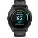 Garmin Forerunner 265 Music, Black