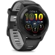 Garmin Forerunner 265 Music, Black