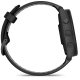 Garmin Forerunner 265 Music, Black