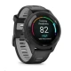 Garmin Forerunner 265 Music, Black