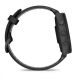 Garmin Forerunner 265 Music, Black