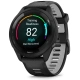 Garmin Forerunner 265 Music, Black