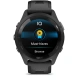 Garmin Forerunner 265 Music, Black