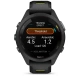 Garmin Forerunner 265S Music, Black