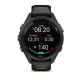 Garmin Forerunner 265S Music, Black