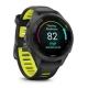 Garmin Forerunner 265S Music, Black