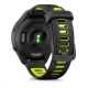 Garmin Forerunner 265S Music, Black