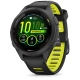 Garmin Forerunner 265S Music, Black