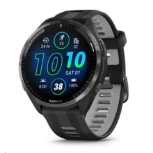 Garmin Forerunner 965