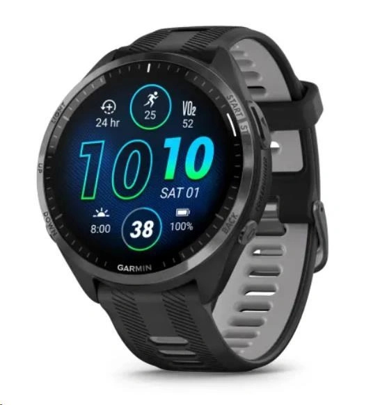 Garmin Forerunner 965