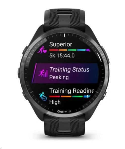 Garmin Forerunner 965