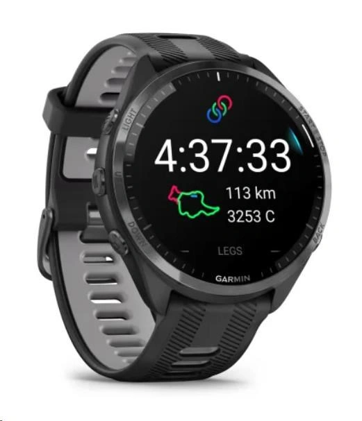 Garmin Forerunner 965