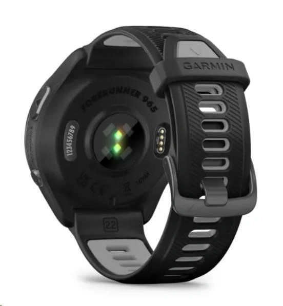 Garmin Forerunner 965