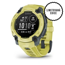 Garmin Instinct E