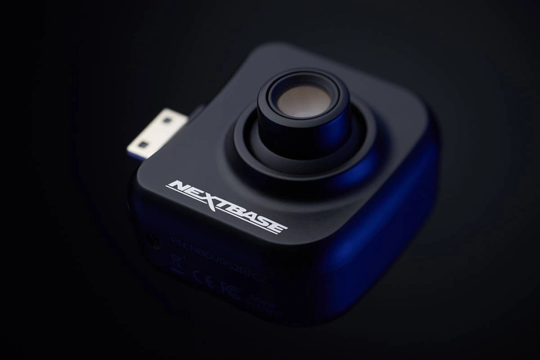 Nextbase Dash Cam NBDVRS2RFCZ, zadní kamera