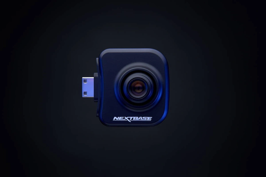 Nextbase Dash Cam NBDVRS2RFCZ, zadní kamera