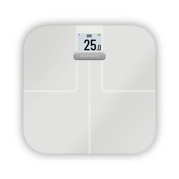 GARMIN Connected Scale Index S2 White