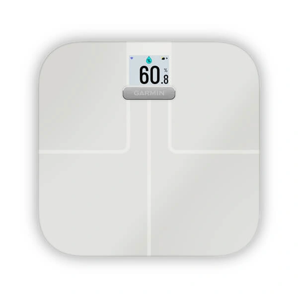 GARMIN Connected Scale Index S2 White