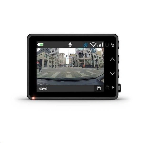 Garmin Dash Cam 47