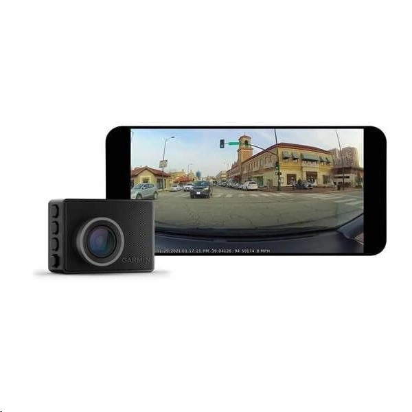 Garmin Dash Cam 47