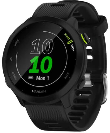 Garmin Forerunner 55 Black 