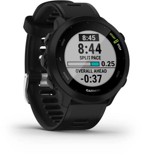 Garmin Forerunner 55 Black 