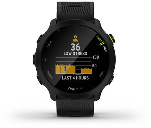 Garmin Forerunner 55 Black 