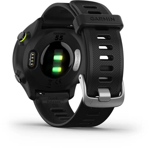 Garmin Forerunner 55 Black 