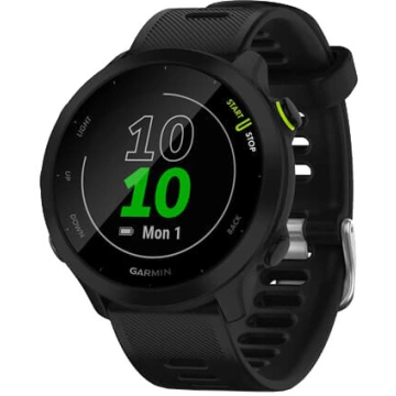 Garmin Forerunner 55 Black 