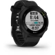 Garmin Forerunner 55 Black 