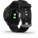 Garmin Forerunner 55 Black 