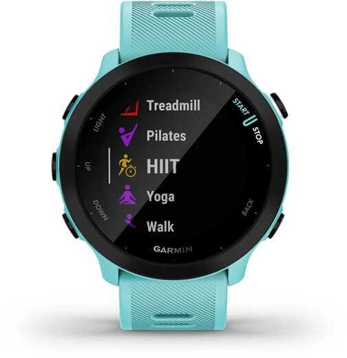 Garmin Forerunner 55 Blue 