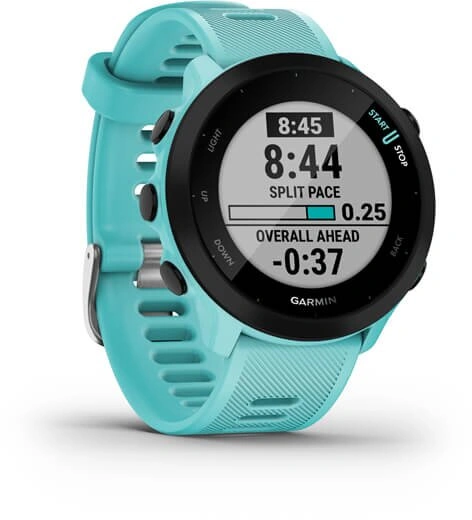 Garmin Forerunner 55 Blue 