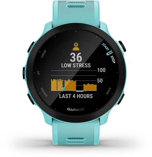 Garmin Forerunner 55 Blue 