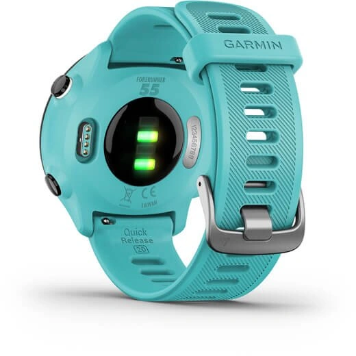 Garmin Forerunner 55 Blue 