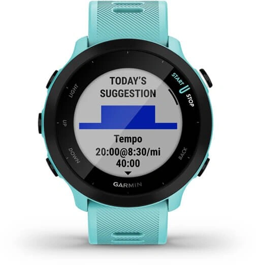 Garmin Forerunner 55 Blue 