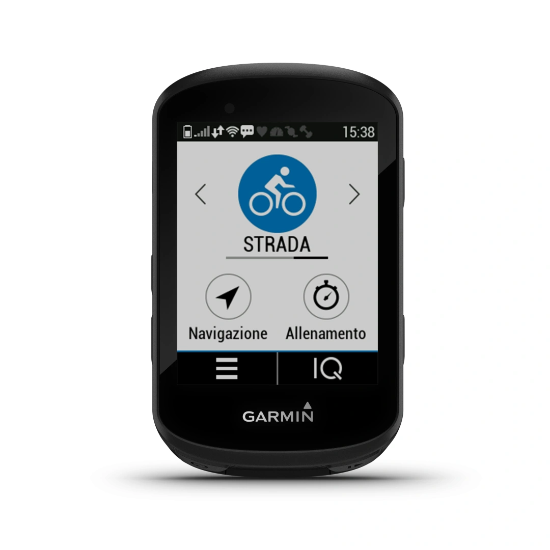 Garmin Edge 530 Pro