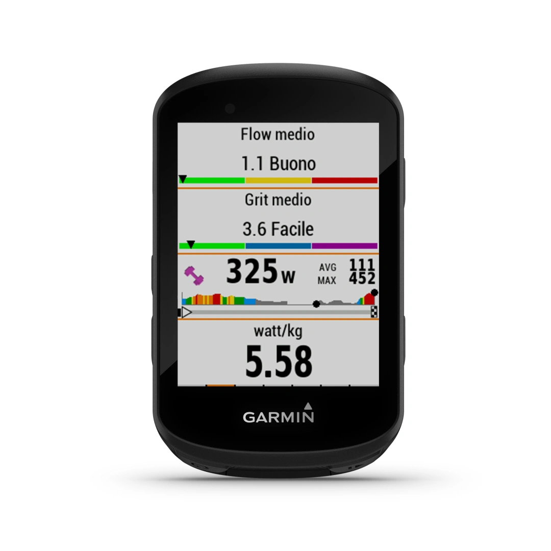 Garmin Edge 530 Pro