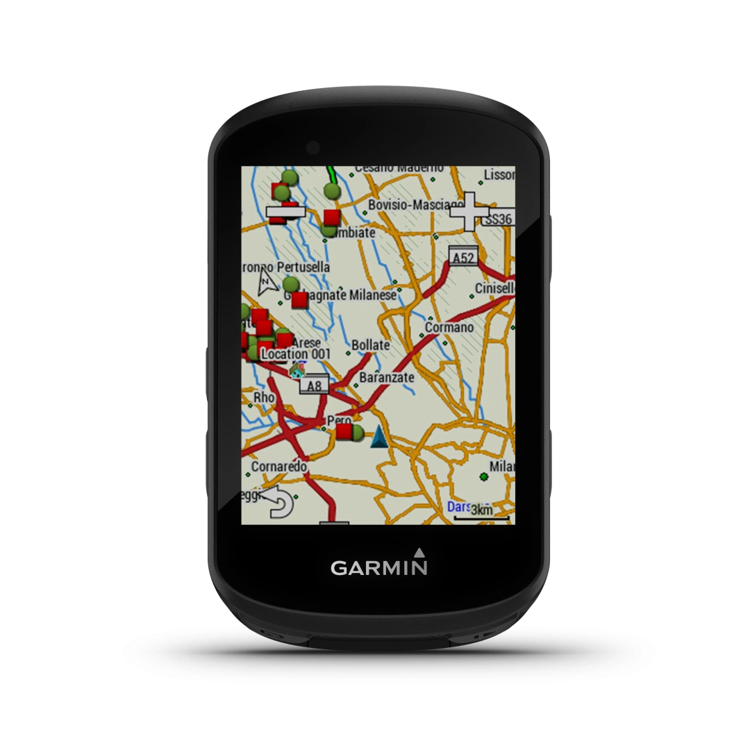 Garmin Edge 530 Pro