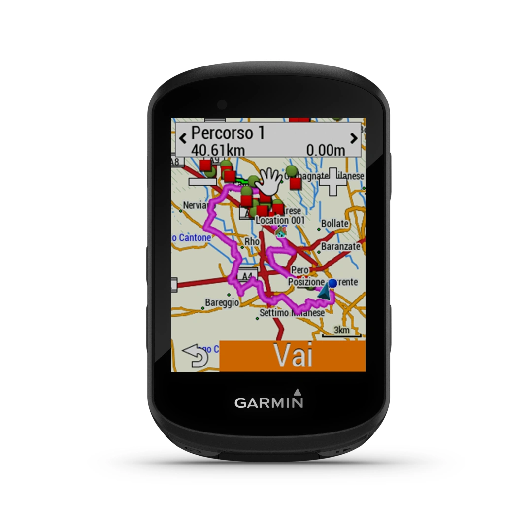 Garmin Edge 530 Pro