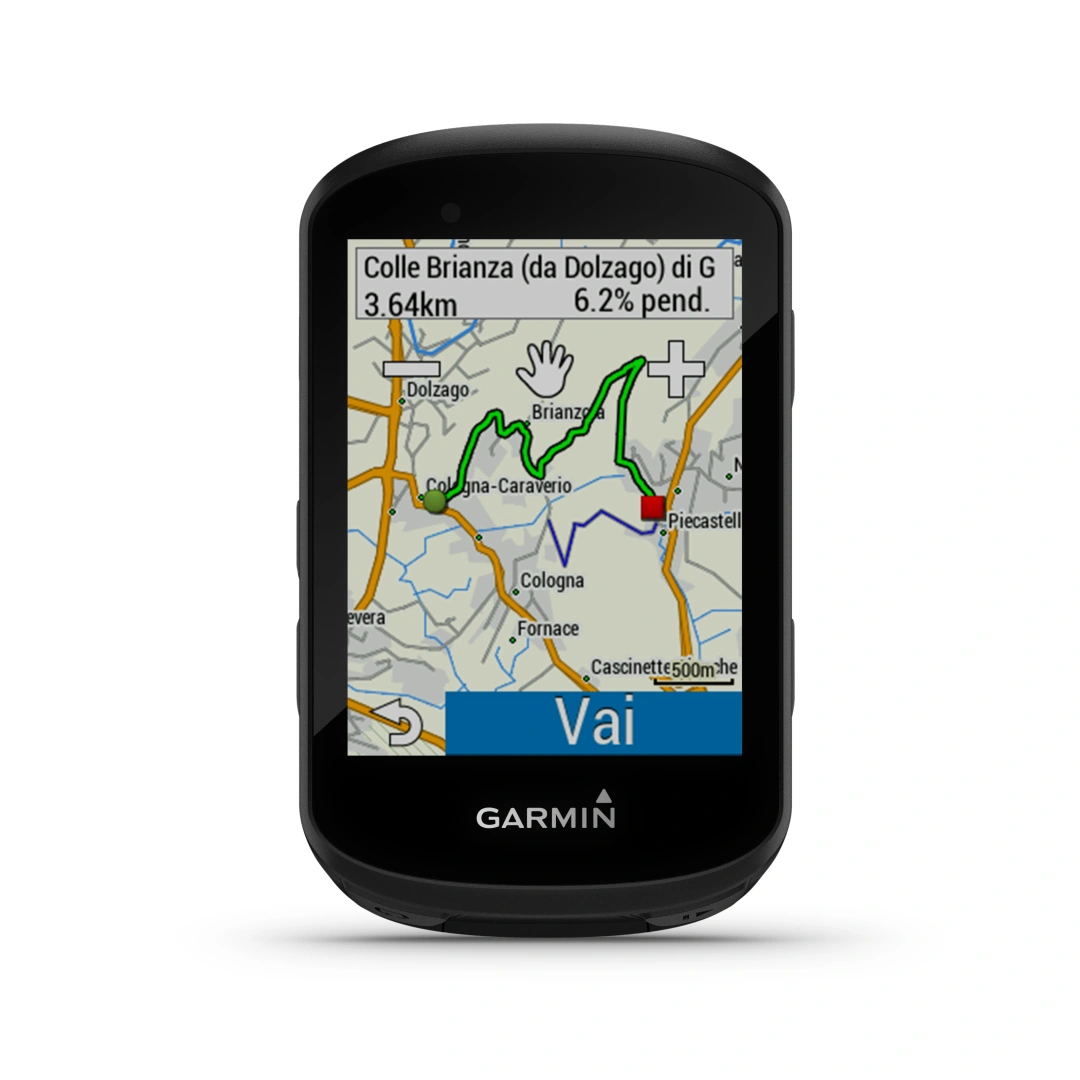 Garmin Edge 530 Pro