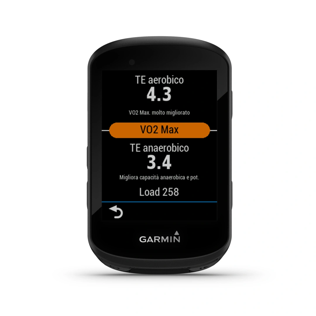 Garmin Edge 530 Pro