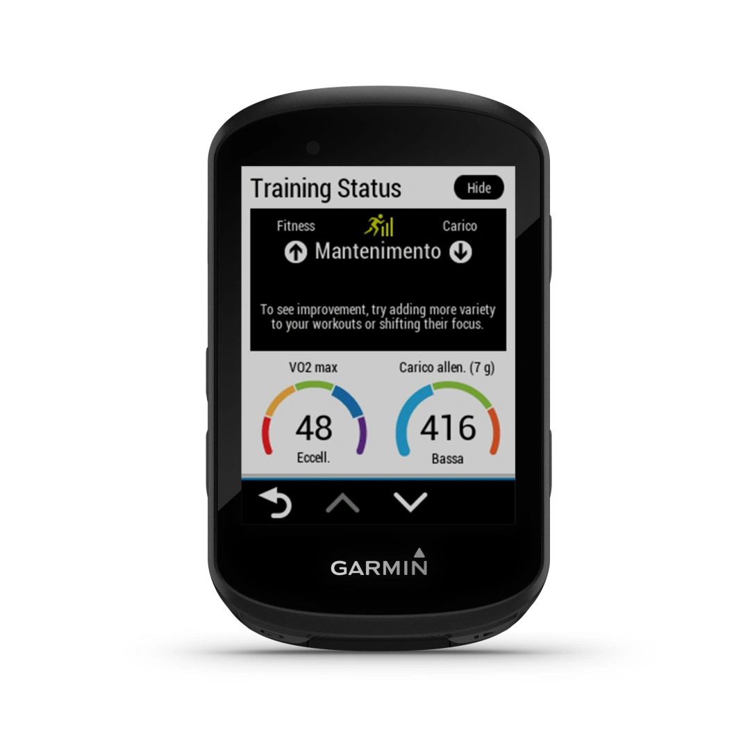 Garmin Edge 530 Pro