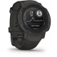 Garmin Instinct 2 Solar, Graphite 