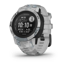 Garmin Instinct 2S Camo Edition