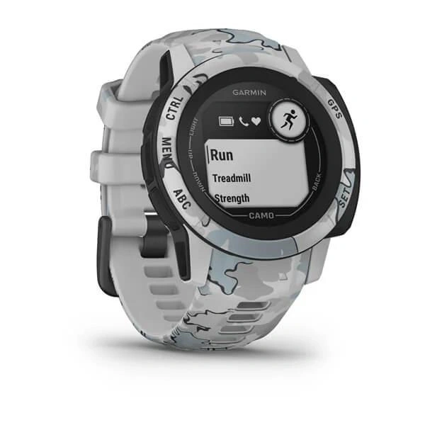 Garmin Instinct 2S Camo Edition